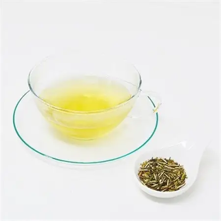 「ほうじ茶+レモンマートル」 特別焙煎ほうじ茶とレモンマートルのブレンド_飲料・ドリンク 茶葉・ティーバッグ 茶 _【配送不可地域：離島・沖縄県】【1469920】