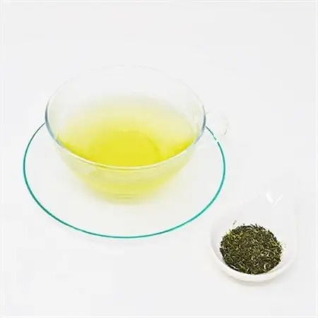 「天然玉露 あさつゆ」 さしまの大地で産まれた希少な茶_飲料・ドリンク 茶葉・ティーバッグ 茶 _【配送不可地域：離島・沖縄県】【1469923】