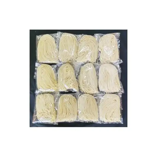 【１～３ヶ月で発送】さぬき生うどん24食セット（２人前×12袋）