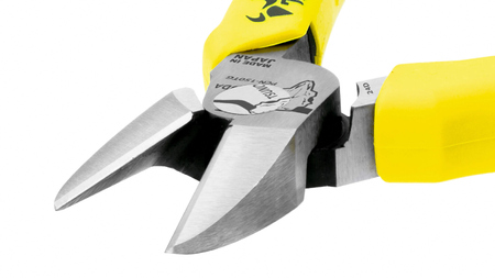 TND-14 ツノダ TSUNODA最上位モデルでDIYを！ニッパー & ペンチ成型グリップ 2点セット