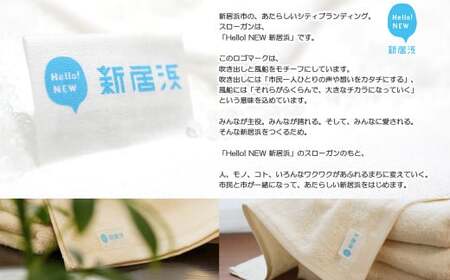 今治タオルブランド タオルセット　TRUE ORGANIC オーガニックタオル 【Hello!NEW】