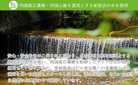 ☆採れたて新鮮定期便(１kg×３ヵ月)☆ 厳選！！新居浜産菌床生しいたけ １kgを毎月お届け！！(合計３回)