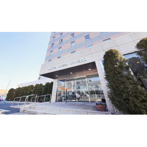 ホテルグリーンコア+1　宿泊券　10000円分 - 宿泊券 チケット ホテルグリーンコア 休息 宿泊 旅 ビジネスホテル おすすめ 権現堂 桜の名所 埼玉県 幸手市