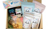 農薬、化学肥料不使用の紅茶にぴったりなお茶菓子セット　化粧箱入り お菓子 詰合せ クッキー ジャム 