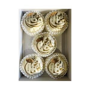 梨 2026年 岡山県産 新高梨 3-6玉(約4ｋｇ） 化粧箱入り