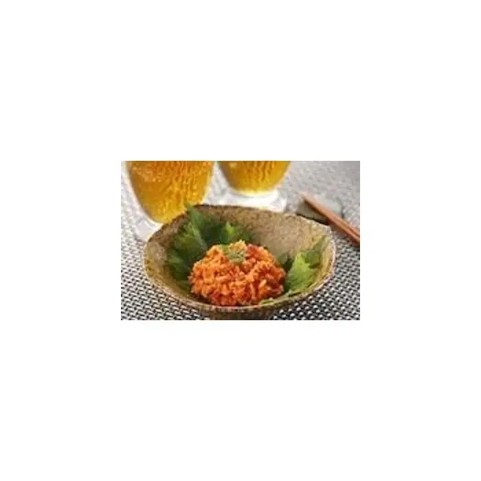 新！博多名物「なごみ」の【大人の鮭明太150ｇ×6】 | 食品 加工食品 魚 お魚 さかな 食品 人気 おすすめ 送料無料