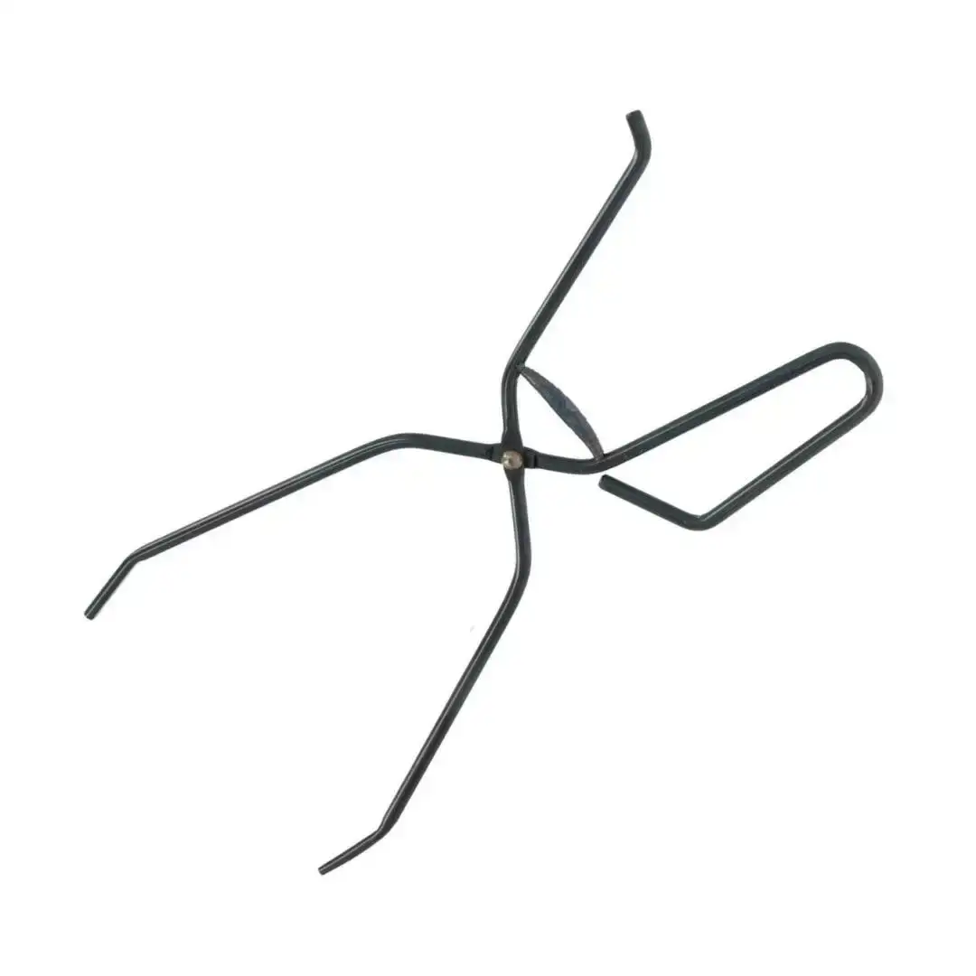 三条仕込みの薪ハサミ 焚き火 火ばさみ キャンプ アウトドア