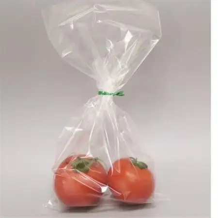 【クリーンルーム内製造】カルフレッシュ抗菌鮮度保持袋　サイズアソート100枚×3セット【1506339】