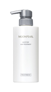 1532　ムーンパール モイスチャー ヘアケア・ボディケア インバス3点セット　ミキモトグループ 御木本製薬 シャンプー トリートメント ボディウォッシュ 伊勢志摩産真珠成分 伊勢志摩産海藻成分 ノンシリコン パラベンフリー ホテルアメニティ フローラルの香り うるおい ツヤ 洗浄 肌に優しい
