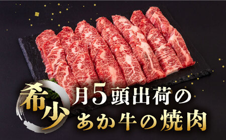 長崎和牛 あか牛 焼肉用 500g 対馬 牛 和牛 焼肉 冷凍配送 あか牛 赤身肉 赤身 ローストビーフ 牛肉 和牛 肉ギフト ギフト 肉料理 年末年始 パーティー クリスマス ディナー おつまみ BBQ バーベキュー 豪華 贅沢 家族 [WCR005]