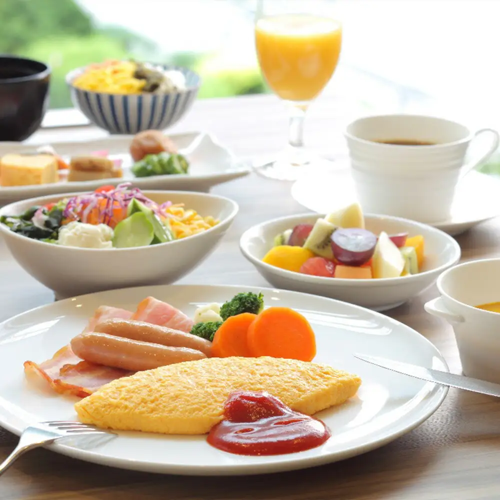 パレスホテル大宮シングル宿泊券（1泊朝食付）　【11100-0739】
