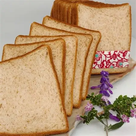 季節のもちもちベーグル6個(3種×2個)＆薄切り全粒粉食パンセット(ジャム付)【配送不可地域：離島】【1503566】