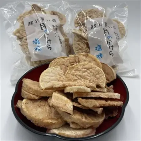 月のかけら塩味(1袋100g×12袋)【1506844】