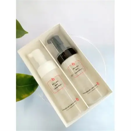 PG-Labo MKC Facial Wash 2本セット_美容 洗顔 スキンケア _【1506892】