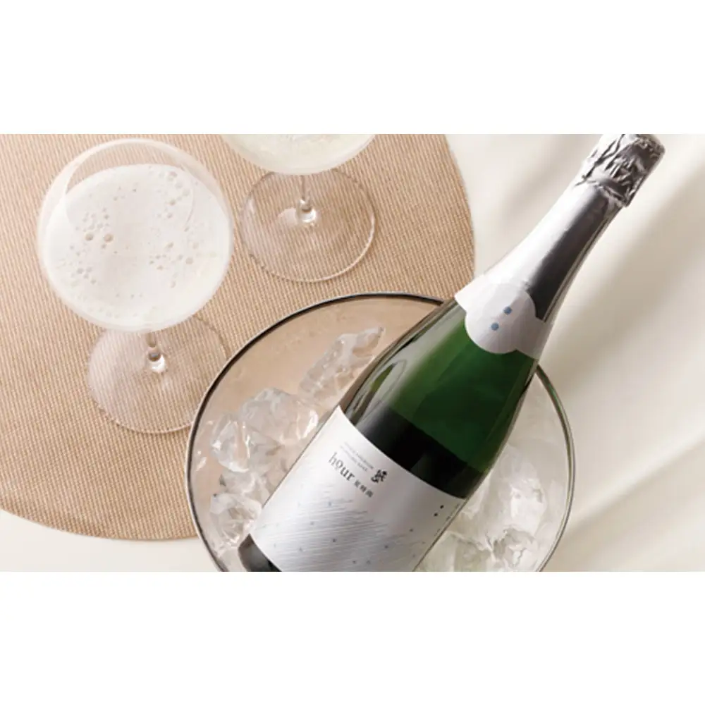 千代むすび AWA SAKE hour 星時雨(720ml×1本)