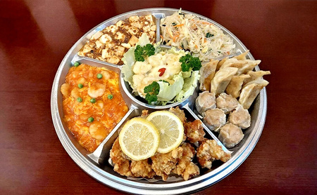食事券 広島 中華レストラン北京 3,000円分 中華料理 広島県三原市 お食事券 134001