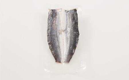 屋久島産 とびうお フィレ 約400g（約100g×4パック）冷凍 真空パック