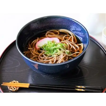 【糖質オフ 40%カット】低糖質麺 日本そば 600g 約6人前【1507248】