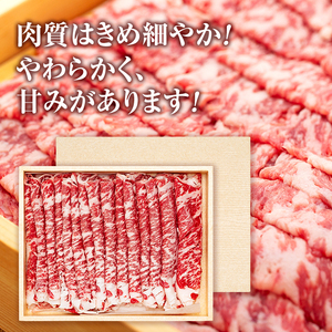 蓼科牛ロースしゃぶしゃぶ500g