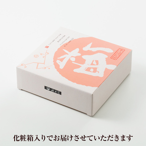 【1153-2】紀州南高梅しそプレミアム塩分約６％ 500ｇ×１