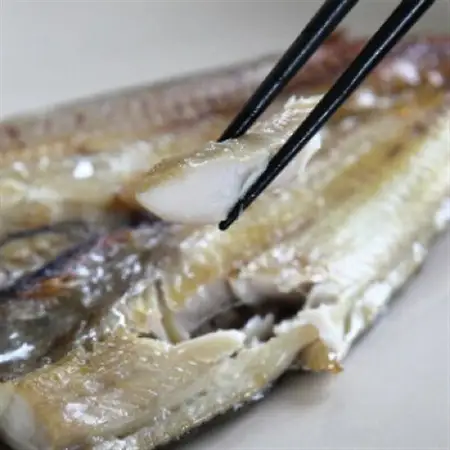 【毎月定期便】北海道産 干し物セット A5 【北海道十勝帯広市発】全3回_魚介・海産物  干物   定期便 定期便  _【配送不可地域：離島】【4050579】