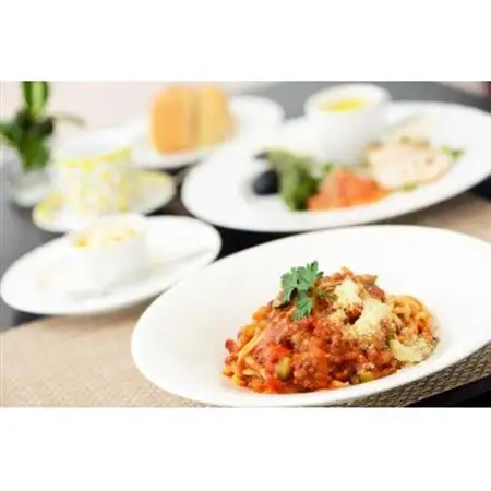 伊豆高原 地元食材 イタリアン ミラコロ お食事券(1,000円×18枚)_旅行券・チケット 食事券  _【1507277】