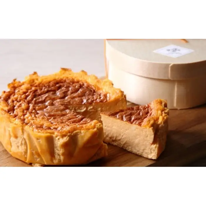 『隠れ家シェフ手作りスイーツ』オマールエビとズワイガニのチーズケーキ お酒や料理と合わせて楽しむ甘くない”おつまみ” Flavor Cake | 塩系チーズケーキ チーズ感覚 こだわり素材 旨味 贅沢 アレンジ 埼玉県 越谷市