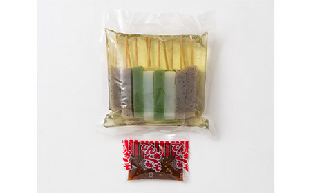 てづくり串こんにゃく2袋セット 田楽味噌 蒟蒻 コンニャク 詰め合せ 詰合せ 煮物 おでん ダイエット 糖質制限 ローカロリー 低カロリー 低糖質 カロリーオフ ヘルシー F21E-192