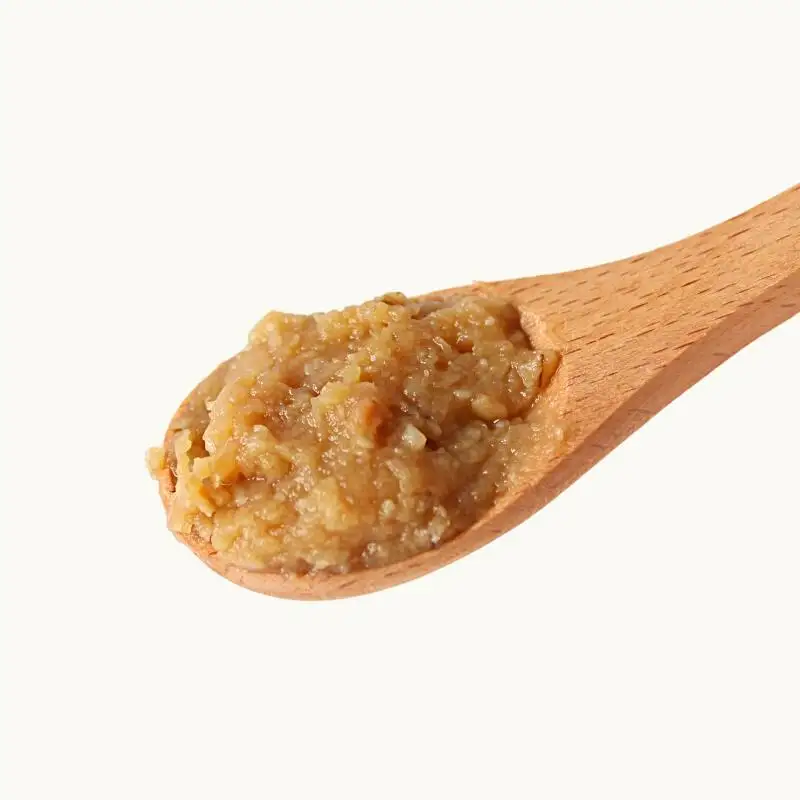 きのくにみそ（合わせ麹）粒 1.2kg（400g×3個） / 味噌 ミソ 粒味噌 粒みそ 調味料 みそ汁  和歌山県 田辺市【kyj020-1】