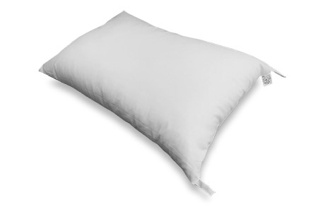 ホテルプレミアム 粒わた 枕 [2322]