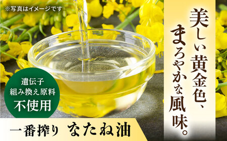 【定期便】 なたね油＆ごま油ギフト NBE108 なたね油 ごま油 全6回