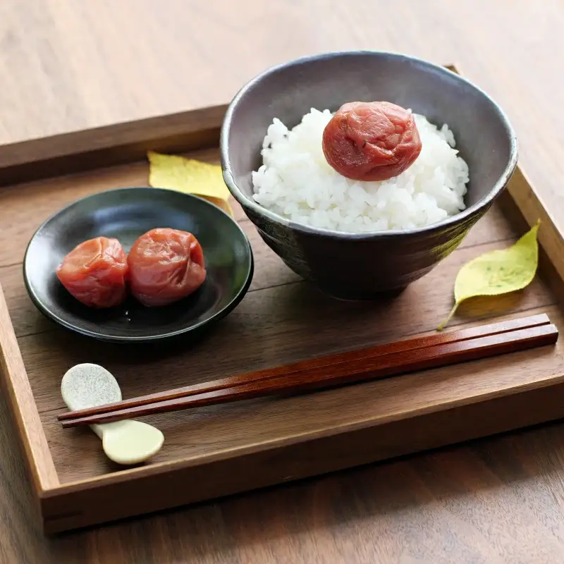 紀州南高梅 しそ漬（塩分約12％）1.5kg（500g×3）  / 紀州南高梅 南高梅 梅干し 梅干 梅 うめ 和歌山 田辺市 肉厚 お米 おにぎり 焼酎 梅酒 健康 しそ梅 産地直送【nkn024-2】