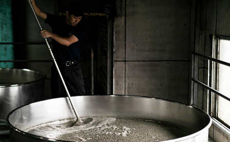 泡盛 【久米島の久米仙】「ブラウン 720ml」「IMUGE. 720ml」  焼酎 アルコール 酒