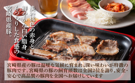 豚肉 焼肉・しゃぶしゃぶ詰め合わせ1.8㎏ _K18_0041_5