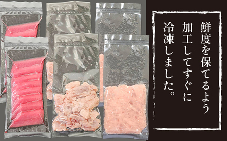 簡単 流水解凍 海鮮丼の具！ 赤身 2人前 漬けマグロ 2人前 ネギトロ 2人前 【十六家】 刺身 刺し身 さしみ 生食 生食用 海鮮 海鮮丼 冷凍 食べ比べ 魚 さかな 鮪 まぐろ マグロ だてまぐろ 本鮪 本まぐろ 本マグロ 赤身 漬けまぐろ 漬け鮪 ねぎとろ 時短 手軽 人気 おすすめ