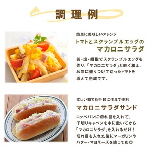 サラダのプロがつくったマカロニサラダ 20袋 個包装 マカロニ サラダ レトルト パウチ 小分け お弁当 弁当 ご飯 おかず サラダ 食べ切り ケンコーマヨネーズ 惣菜 サンドイッチ サンドウィッチ グラタン 京都 舞鶴