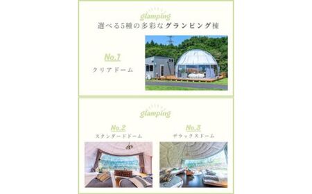 栃木県那須町 グランピング B＆V 那須高原 ご宿泊割引券 60,000円分｜宿泊券 旅行券 チケット 旅行 アウトドア 自然 BBQ 国内旅行 那須 栃木県 那須町〔I-18〕