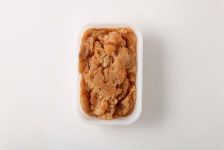 【食品添加物不使用】辛子明太子並切500ｇ【海千】_HA1498