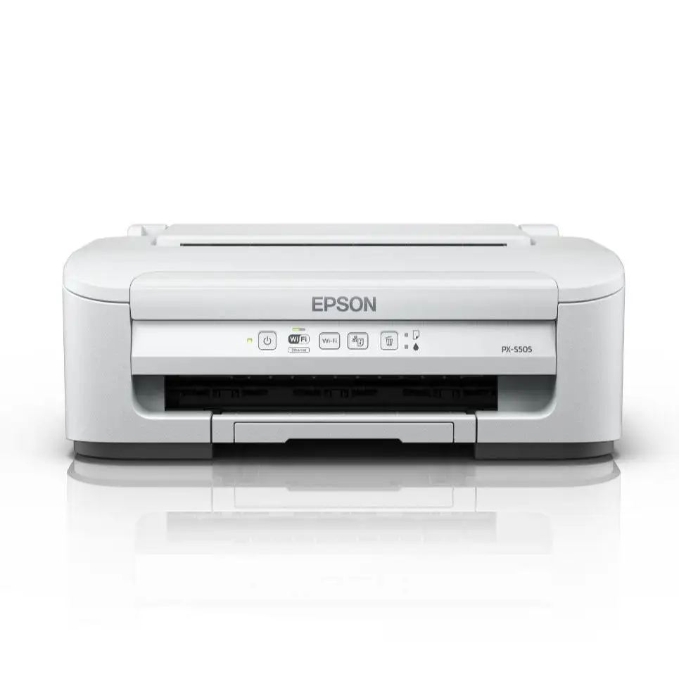 EPSON ビジネスプリンター PX-S505 | エプソン プリンター プリント