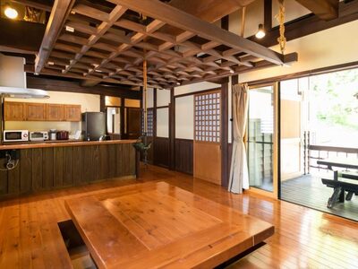 しゃくなげ平貸別荘 スウィートタイプ 4名様宿泊券｜宿泊 宿泊 宿泊 宿泊