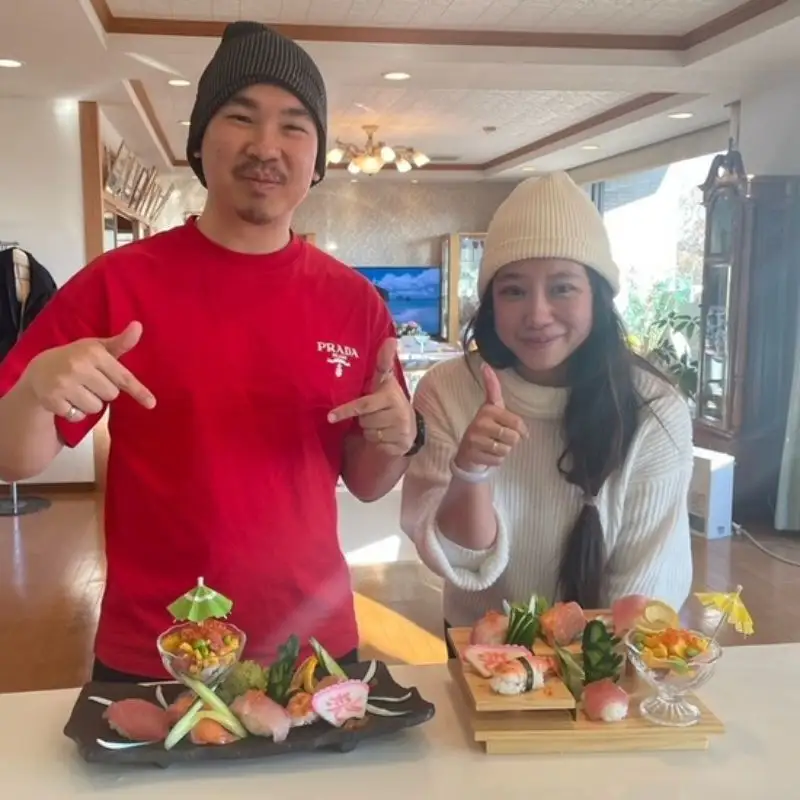 樂八の料理教室（2名様用）ティーセレモニー付【rkhc0003】