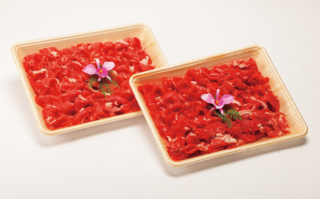 長崎和牛こま切れ(A3等級以上)(800g)