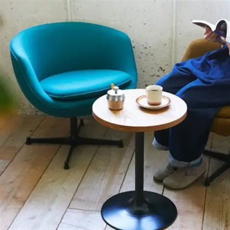 Forge Lounge Chair(フォージラウンジチェア)NC フォレストグリーン【SWOF】_雑貨・日用品 椅子・チェア・ソファ 家具・インテリア _【1494464】