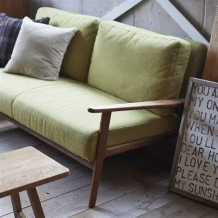 Strand Sofa 2.5人掛け(ストランドソファ)ノエル【SWOF】_雑貨・日用品 椅子・チェア・ソファ 家具・インテリア _【配送不可地域：離島・沖縄県】【1497173】