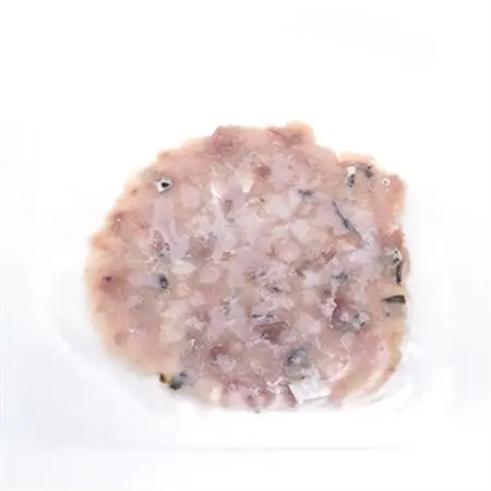 コノシロのペットフード(犬・猫用)10袋セット_ ペット用品  _【配送不可地域：離島】【1511485】