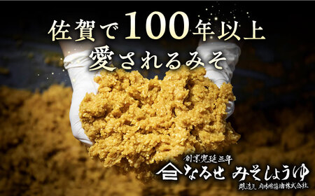 おかずみそ 2袋（ごま味噌 ゆず味噌 各140g×1袋）なるせみそ /角味噌醤油 [UAX043] ごはんのおとも