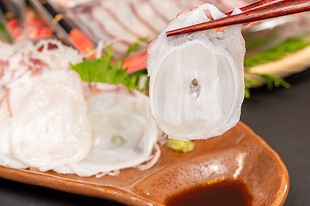 たこ薄造り150g×2P(お刺身・たこしゃぶ用) A-80005