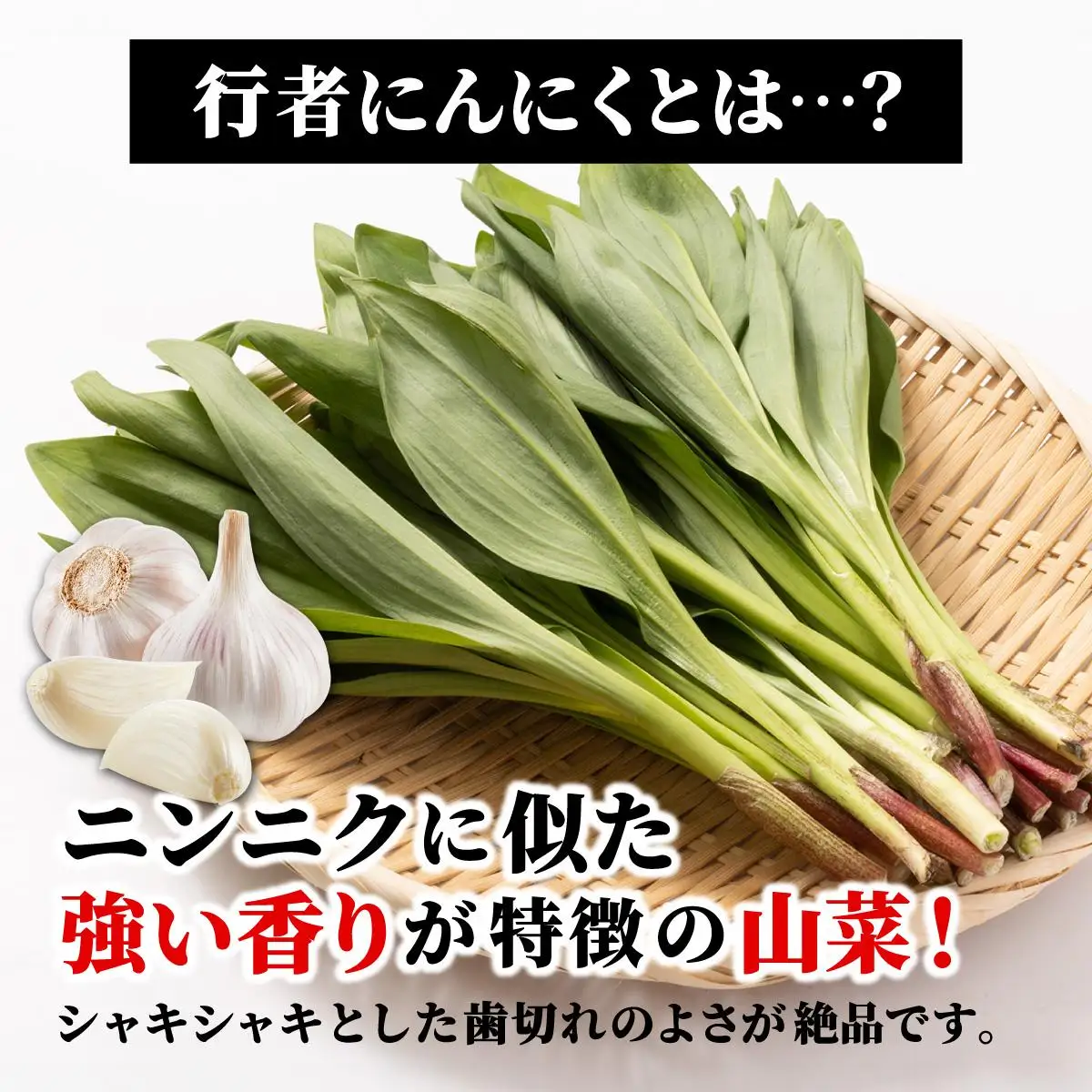 行者にんにく ぴりから醤油漬け 2瓶