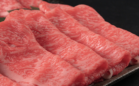 山形牛 ロース 540g 蔵王牛 300g すき焼き 切落しセット計840g 冷凍 高橋畜産 tc-gnzys840