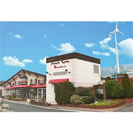 モンテローザ　バナナクリーミィタルトケーキ5号_菓子・スイーツ ケーキ  _【配送不可地域：離島】【1062793】